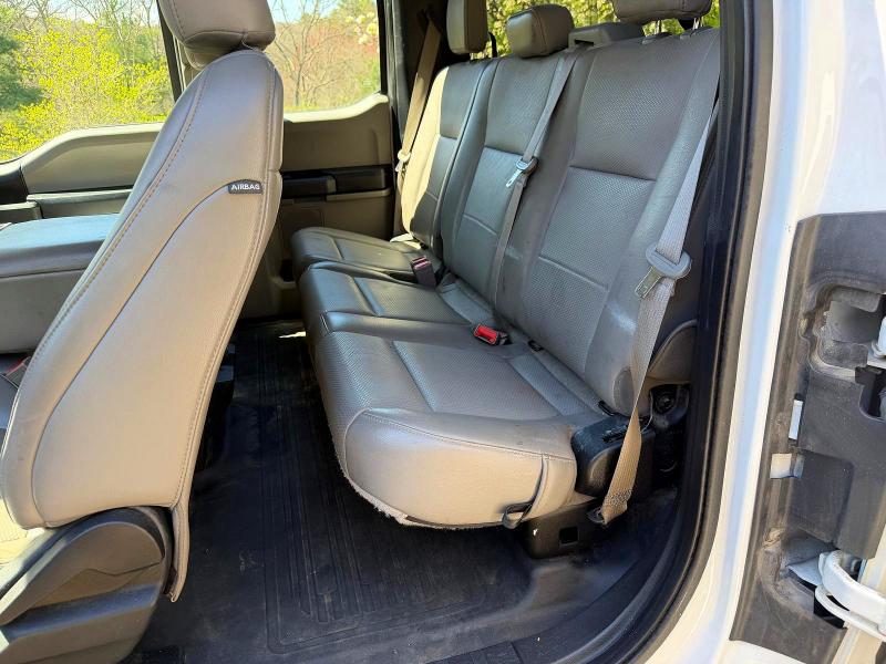 65794896 :رقم المزاد ، 1FTEX1EP4KFA03349 vin ، 2019 Ford F150 مزاد بيع