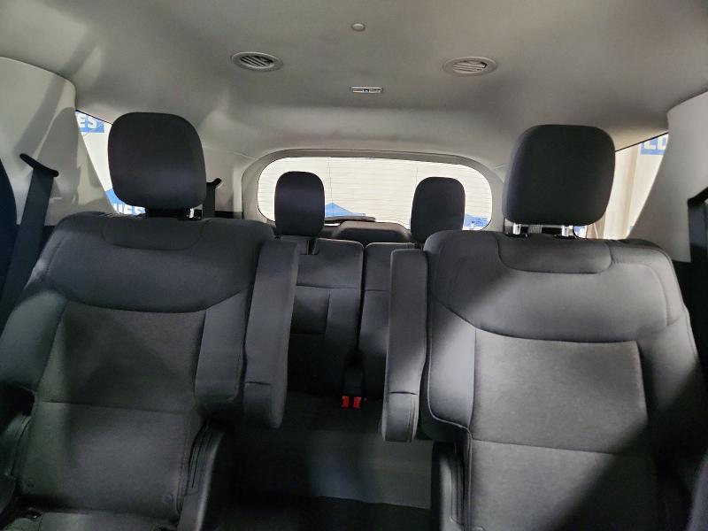 Продажа на аукционе авто 2026 Ford Explorer, vin: 1FMUK7DH4TGB27832, номер лота: 64136076