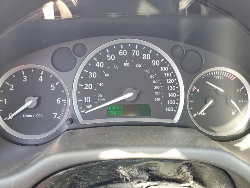 64167916 :رقم المزاد ، YS3FD49Y241041821 vin ، 2004 Saab 9-3 مزاد بيع