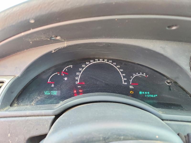 Aukcja sprzedaży 2004 Chrysler Pacifica, vin: 2C8GF68464R364571, numer aukcji: 63531666
