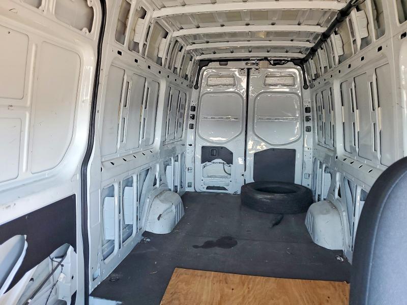 65027866 :رقم المزاد ، WD4PF1ED0KT013658 vin ، 2019 Mercedes-benz Sprinter مزاد بيع