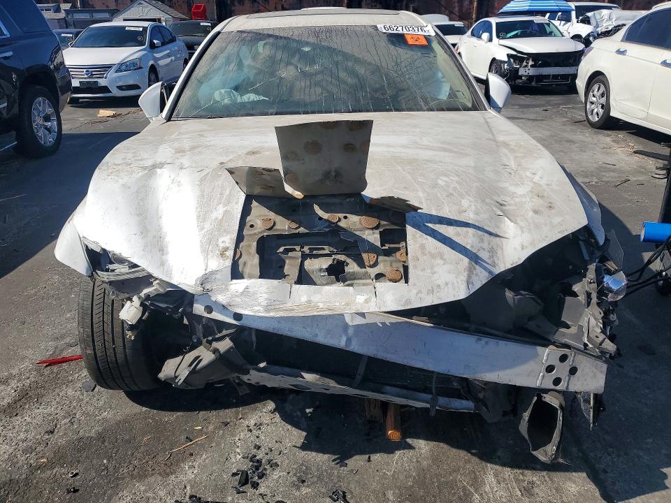 66270376 :رقم المزاد ، JTHCE1BL0FA001582 vin ، 2015 Lexus Gs مزاد بيع