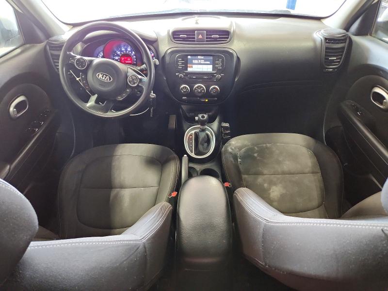 Продажа на аукционе авто 2019 Kia Soul, vin: KNDJN2A24K7000417, номер лота: 63681206