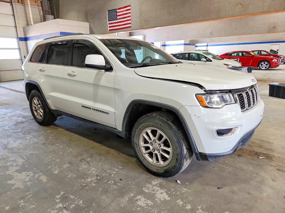 67251526 :رقم المزاد ، 1C4RJFAG5JC507110 vin ، 2018 Jeep Grand Cherokee مزاد بيع