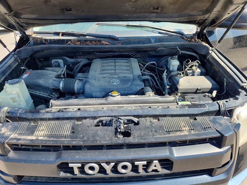Aukcja sprzedaży 2015 Toyota Tundra, vin: 5TFDW5F10FX448123, numer aukcji: 66678106
