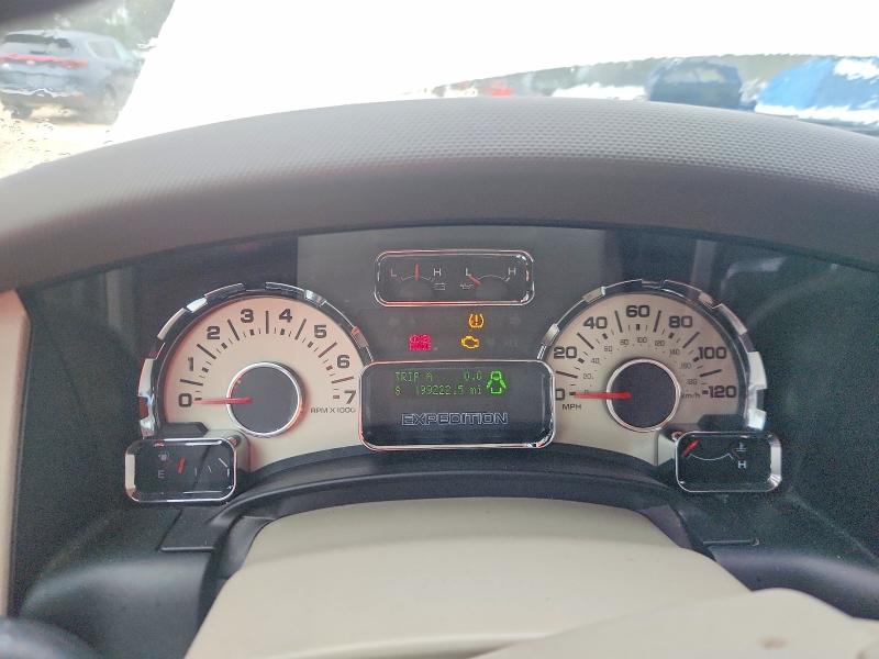 2008 Ford Expedition მანქანა იყიდება აუქციონზე, vin: 1FMFU19598LA33443, აუქციონის ნომერი: 63326196