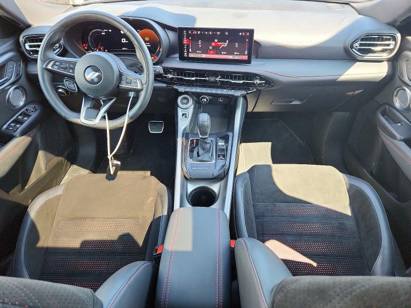 Aukcja sprzedaży 2023 Dodge Hornet, vin: ZACNDFBN2P3A08411, numer aukcji: 66525956
