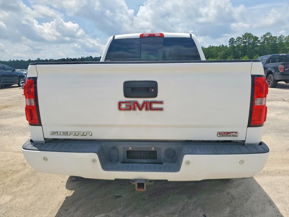 Aukcja sprzedaży 2014 Gmc Sierra, vin: 3GTU2VEC4EG109091, numer aukcji: 62102296