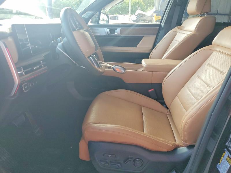 2026 Hyundai Santa Fe მანქანა იყიდება აუქციონზე, vin: 5NMP5DG16TH118600, აუქციონის ნომერი: 64652246