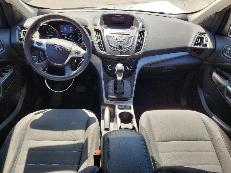2015 Ford Escape მანქანა იყიდება აუქციონზე, vin: 1FMCU9G95FUA09946, აუქციონის ნომერი: 67137796