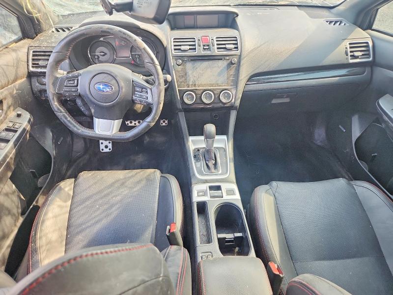 Aukcja sprzedaży 2016 Subaru Wrx, vin: JF1VA1N67G8818882, numer aukcji: 63241886