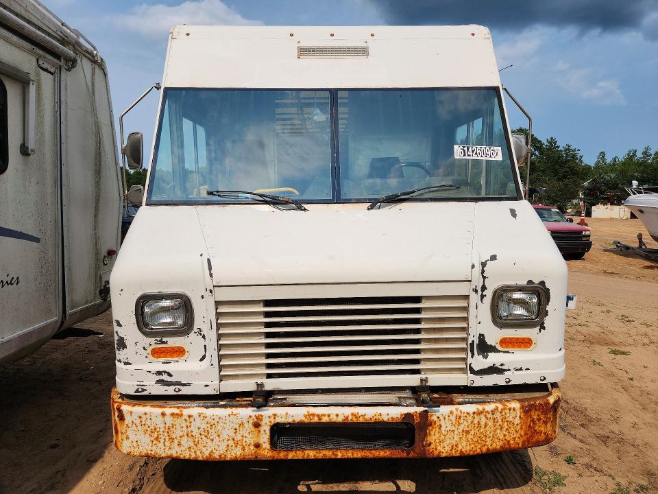 Продаж на аукціоні авто 2016 Ford F59, vin: 1F66F5KY7G0A13625, номер лоту: 61426096