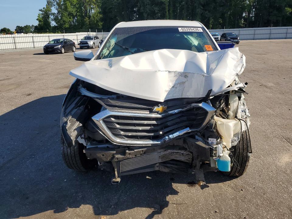 65399436 :رقم المزاد ، 3GNAXKEV3KS649732 vin ، 2019 Chevrolet Equinox مزاد بيع