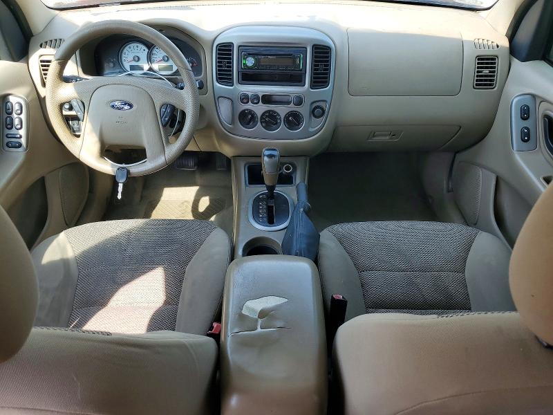 Aukcja sprzedaży 2005 Ford Escape, vin: 1FMYU03155KA25639, numer aukcji: 67353686
