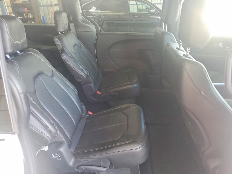 Aukcja sprzedaży 2026 Chrysler Pacifica, vin: 2C4RC1BG2TR267276, numer aukcji: 65552136