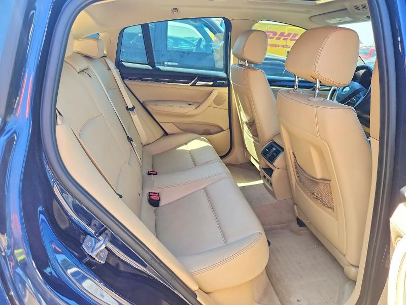 Продажа на аукционе авто 2015 Bmw X4, vin: 5UXXW3C58F0M89017, номер лота: 66370316
