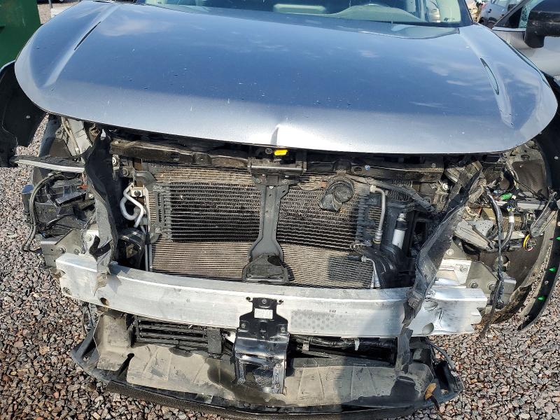 Продаж на аукціоні авто 2024 Nissan Pathfinder, vin: 5N1DR3CD9RC257656, номер лоту: 63442386