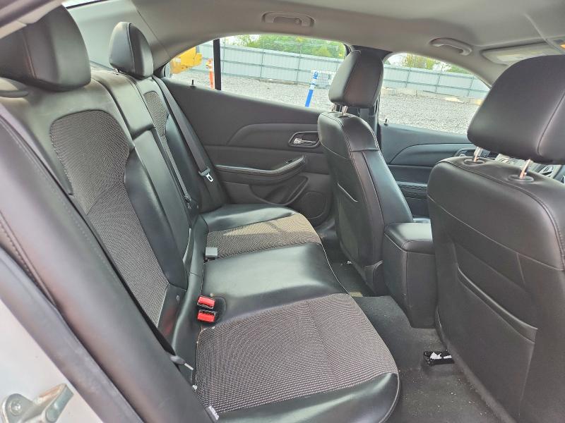 Aukcja sprzedaży 2014 Chevrolet Malibu, vin: 1G11C5SL4EF168995, numer aukcji: 64776166