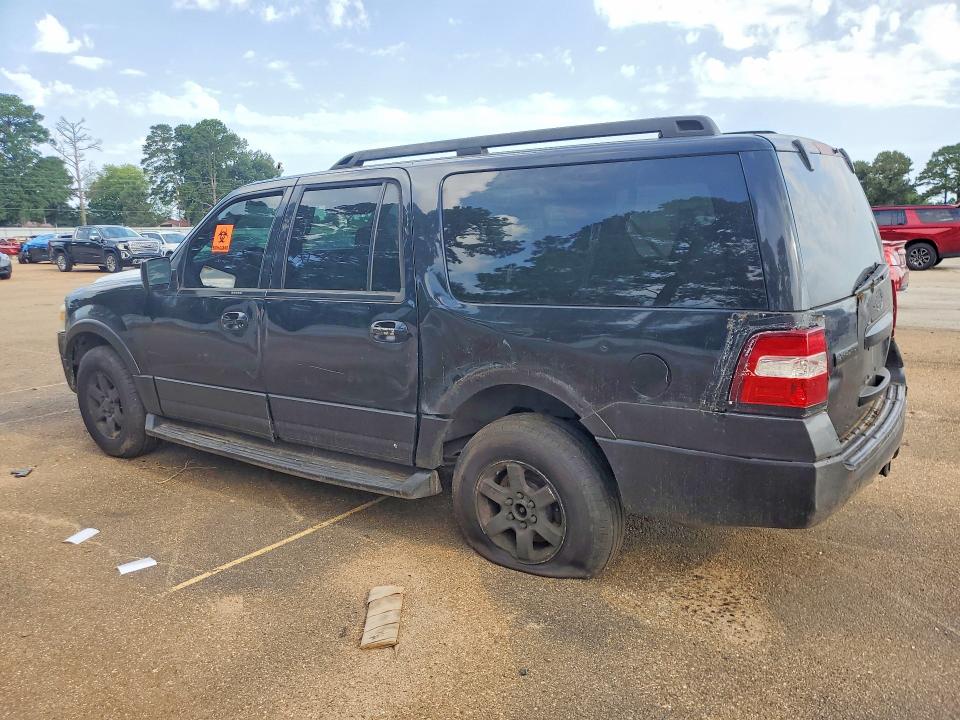 Aukcja sprzedaży 2009 Ford Expedition, vin: 1FMFK16569EB24654, numer aukcji: 62979416