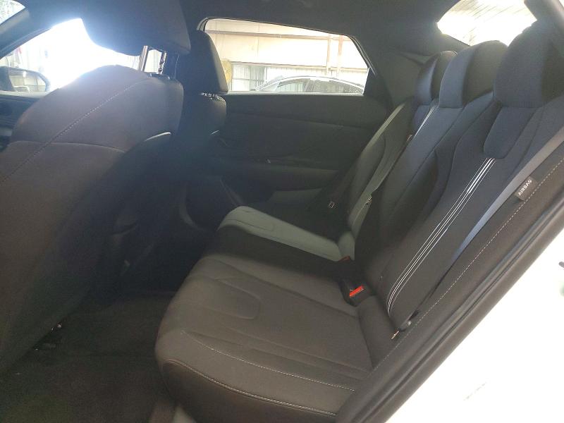 Aukcja sprzedaży 2026 Hyundai Elantra, vin: KMHLM4DG3TU258814, numer aukcji: 66911066