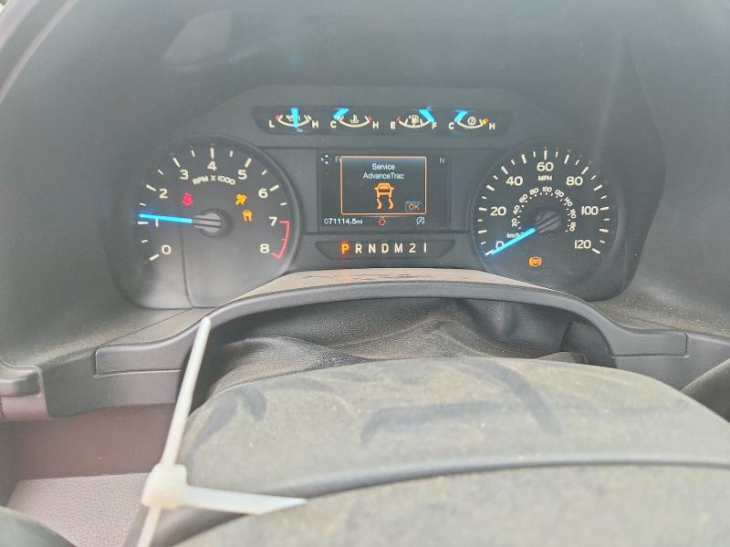 Продажа на аукционе авто 2019 Ford F150, vin: 1FTMF1CB1KKC19785, номер лота: 63872556