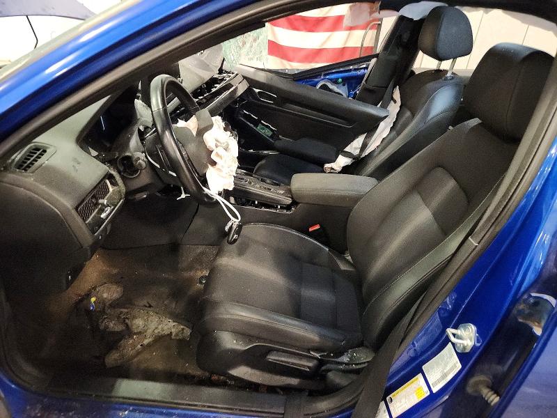 Aukcja sprzedaży 2024 Honda Civic, vin: 2HGFE2F57RH516537, numer aukcji: 67094586