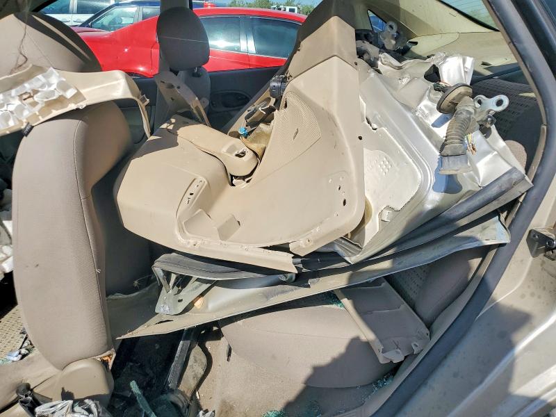 Продажа на аукционе авто 2007 Ford Focus, vin: 1FAHP34N87W155723, номер лота: 66202486