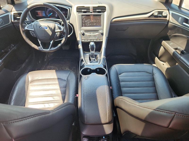 Продаж на аукціоні авто 2014 Ford Fusion, vin: 1FA6P0HD9E5364186, номер лоту: 63156766