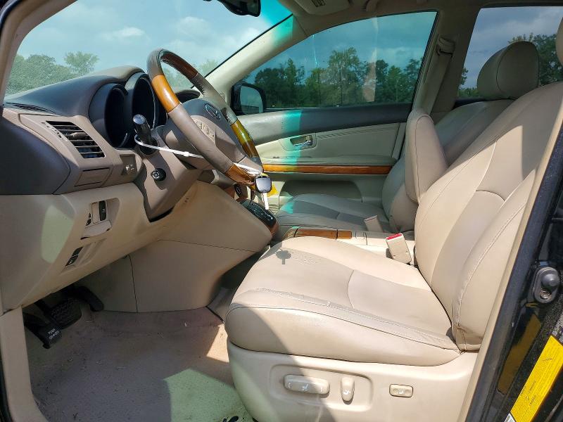 Aukcja sprzedaży 2004 Lexus Rx, vin: 2T2GA31U34C013282, numer aukcji: 65641036