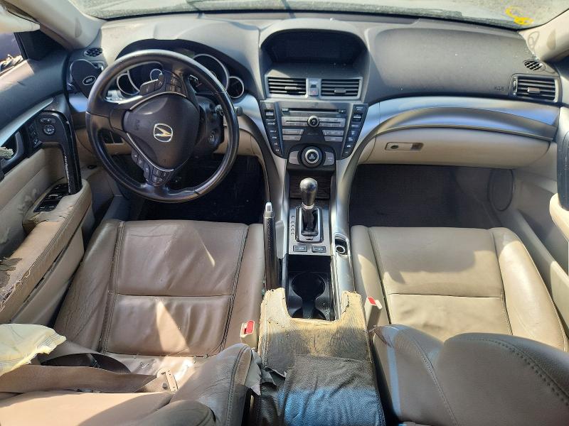 Продаж на аукціоні авто 2009 Acura Tl, vin: 19UUA86219A016559, номер лоту: 66117886