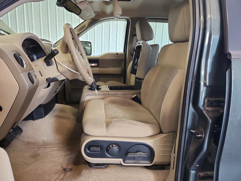 Продаж на аукціоні авто 2005 Ford F150, vin: 1FTPW14575KD36572, номер лоту: 63667436