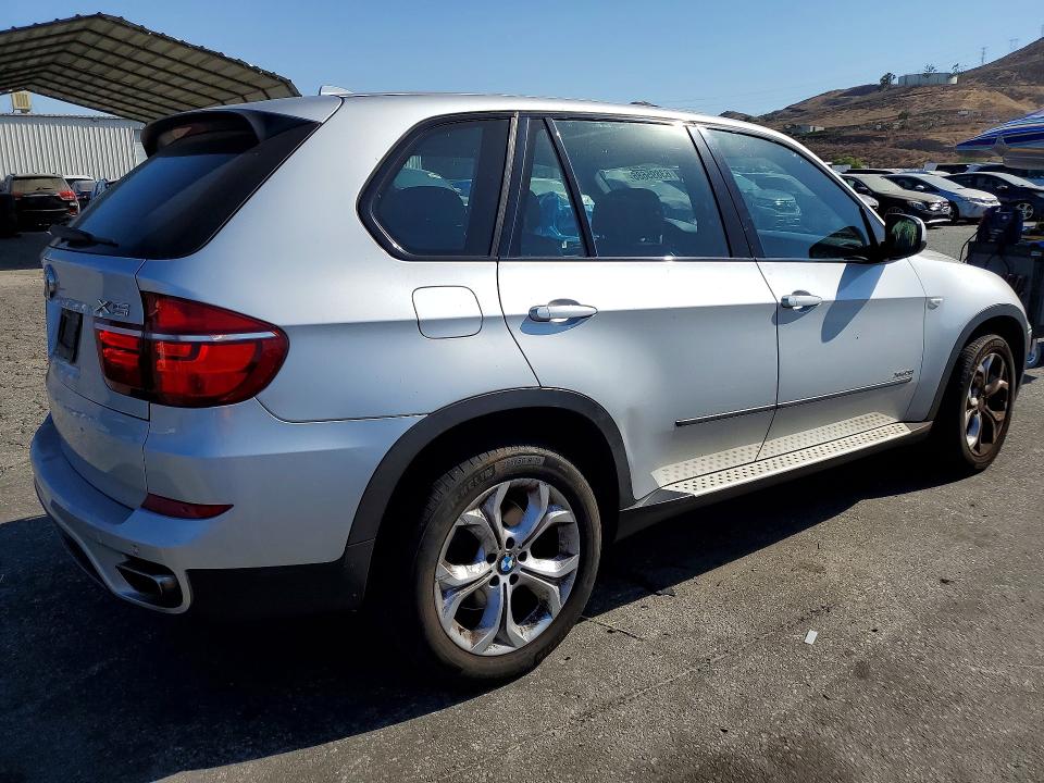 Продаж на аукціоні авто 2011 Bmw X5, vin: 5UXZV8C51BL418209, номер лоту: 63895686