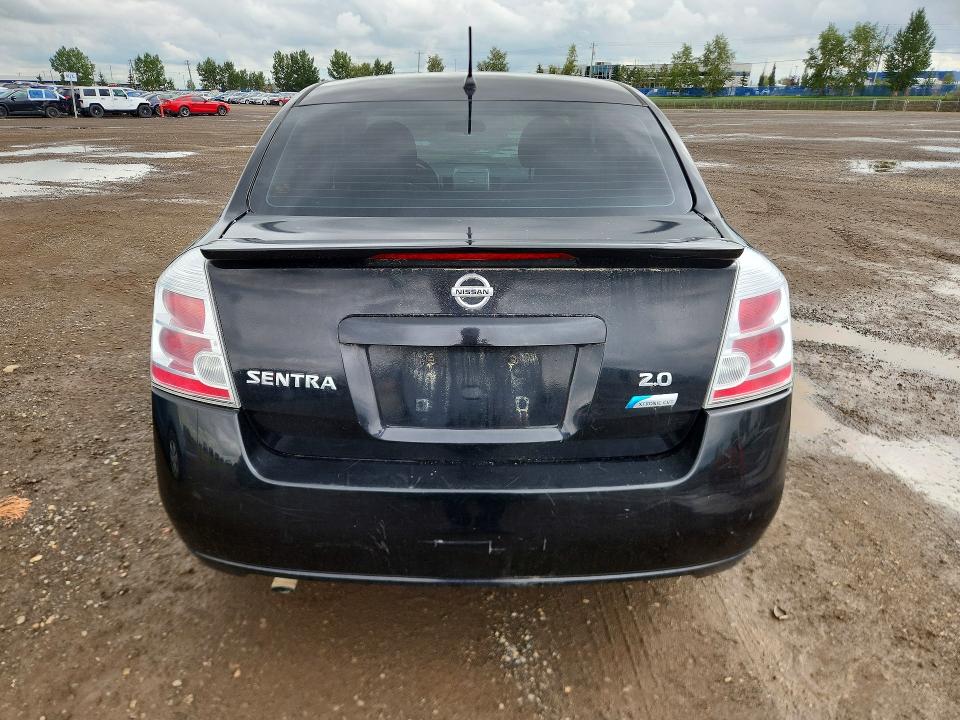 Продажа на аукционе авто 2011 Nissan Sentra, vin: 3N1AB6AP8BL664360, номер лота: 64932826
