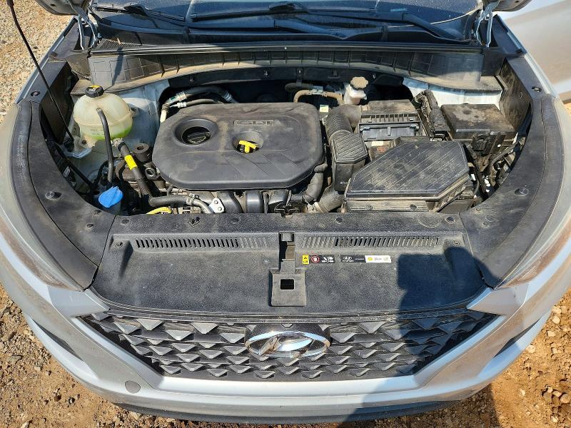 Aukcja sprzedaży 2019 Hyundai Tucson, vin: KM8J23A49KU917107, numer aukcji: 66147456