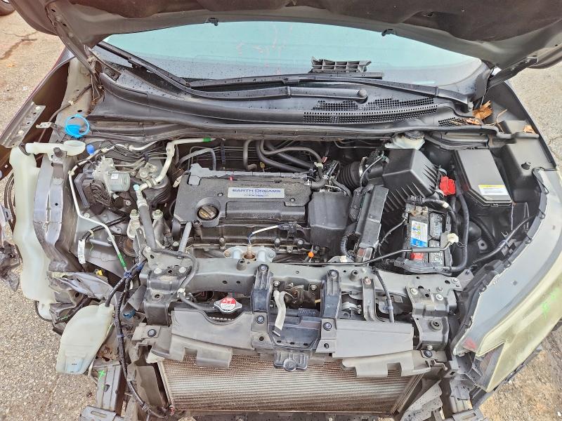 Продаж на аукціоні авто 2015 Honda Cr-v, vin: 2HKRM4H73FH654569, номер лоту: 64365786