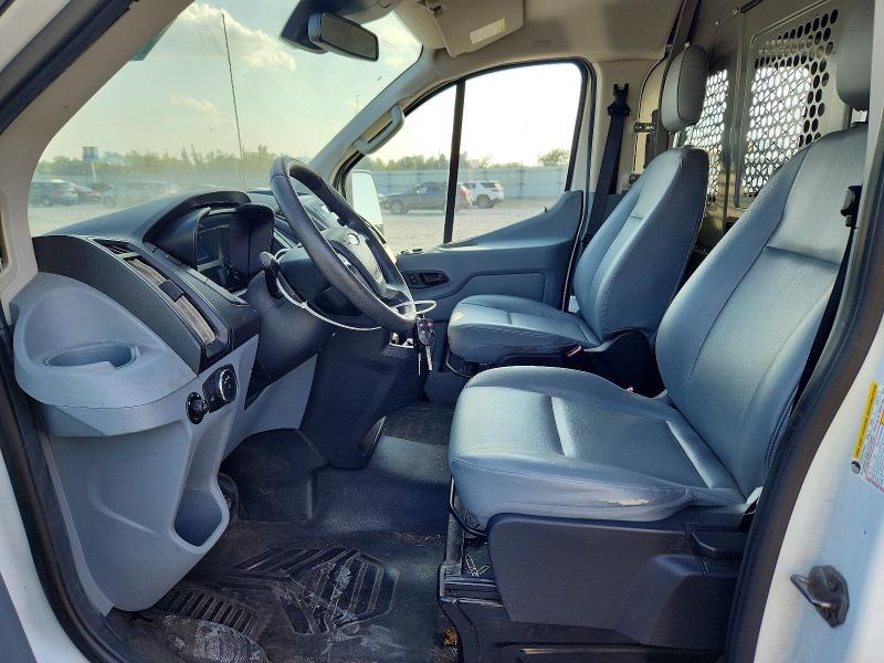 Продажа на аукционе авто 2019 Ford Transit, vin: 1FTYE1ZM3KKA17818, номер лота: 66541516