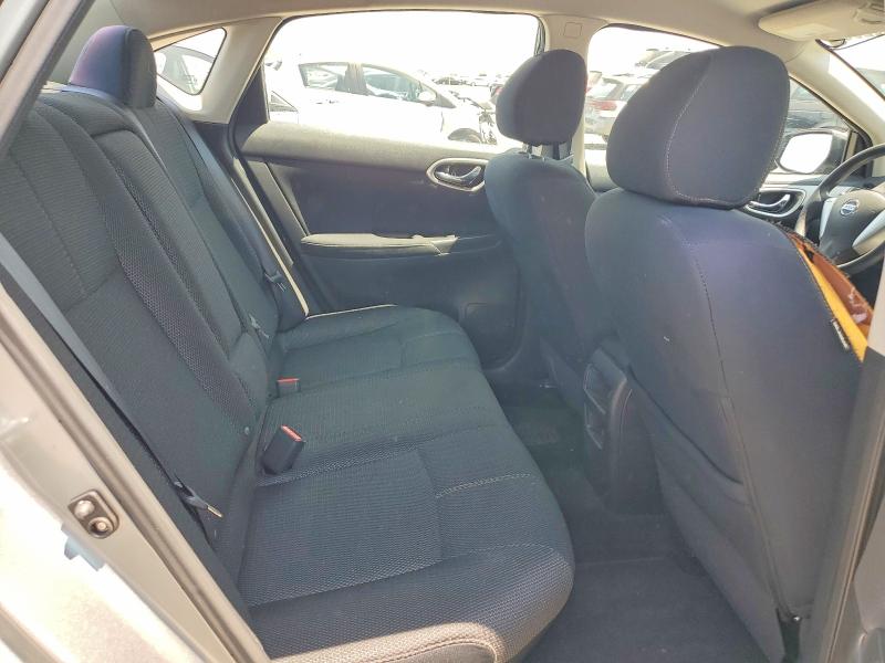 Продажа на аукционе авто 2013 Nissan Sentra, vin: 3N1AB7AP9DL771233, номер лота: 64052286