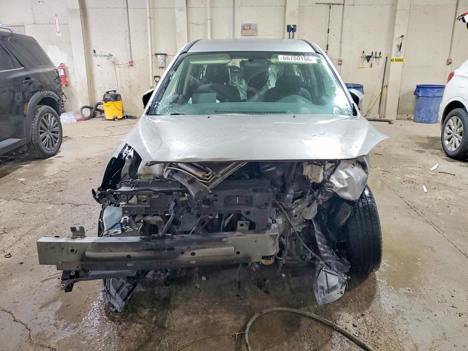 Aukcja sprzedaży 2014 Mazda 5, vin: JM1CW2BL0E0166380, numer aukcji: 66700186