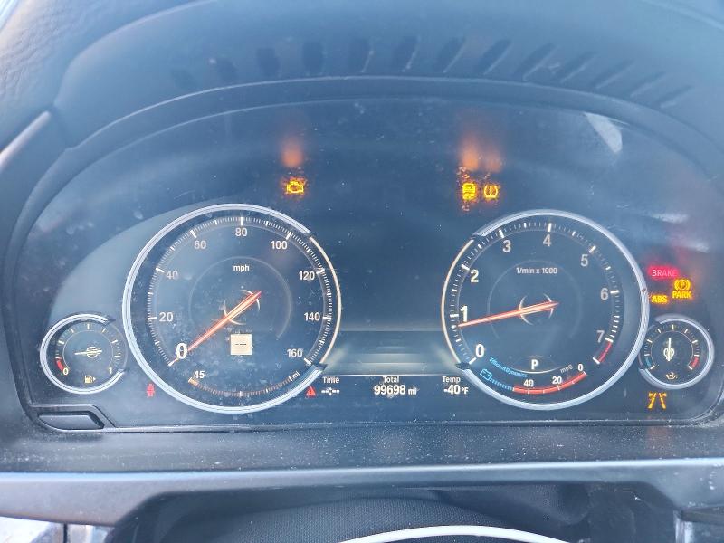 Aukcja sprzedaży 2017 Bmw X6, vin: 5UXKU2C31H0U30175, numer aukcji: 65626396