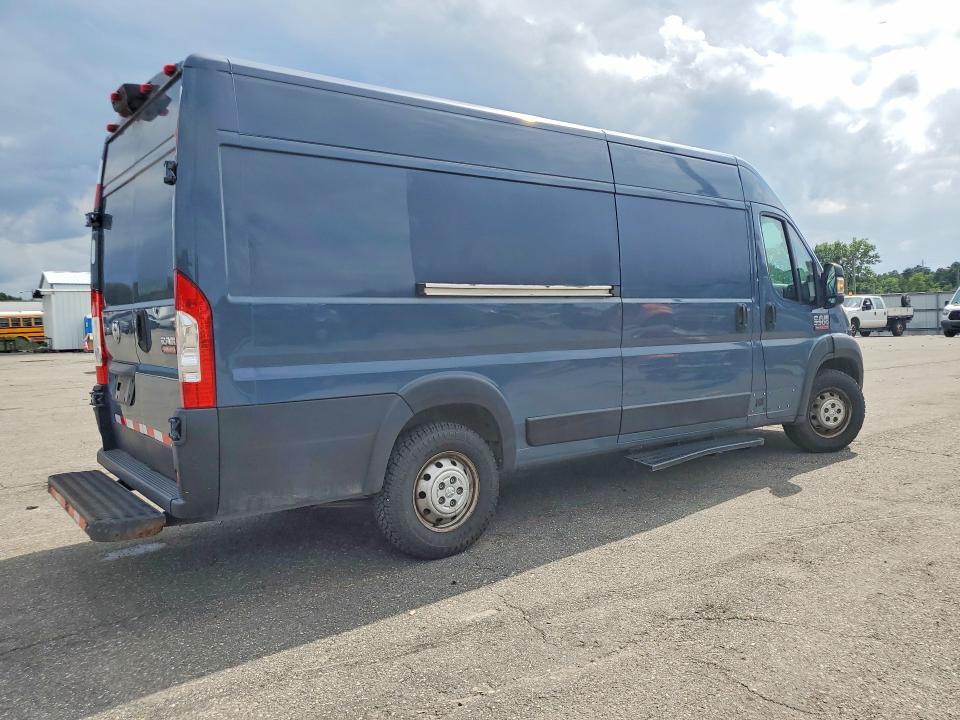 Aukcja sprzedaży 2020 Ram Promaster 3500, vin: 3C6URVJG0LE129018, numer aukcji: 65344486