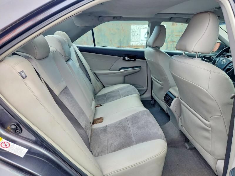 Aukcja sprzedaży 2013 Toyota Camry Hybrid, vin: 4T1BD1FKXDU065492, numer aukcji: 64454436