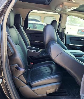2012 Gmc Acadia მანქანა იყიდება აუქციონზე, vin: 1GKKRTED8CJ143745, აუქციონის ნომერი: 66819426