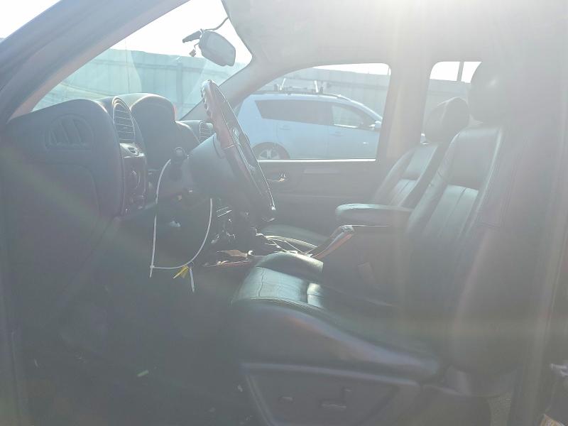 66198956 :رقم المزاد ، 1GKES63M372120783 vin ، 2007 Gmc Envoy مزاد بيع