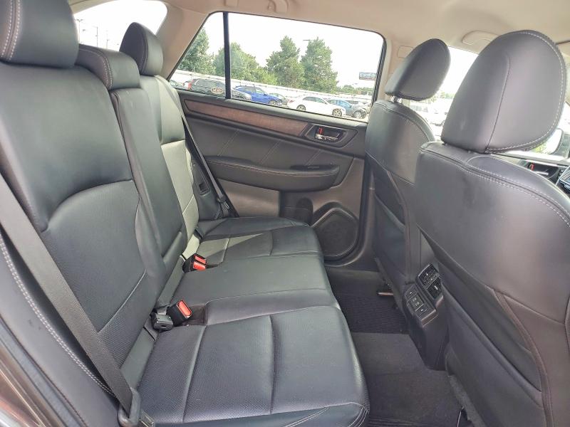 Aukcja sprzedaży 2019 Subaru Outback, vin: 4S4BSAJC6K3346116, numer aukcji: 65233636