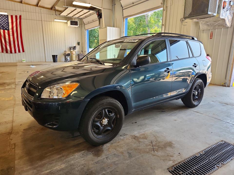 Продажа на аукционе авто 2009 Toyota Rav4, vin: JTMBF33V79D010787, номер лота: 62305396