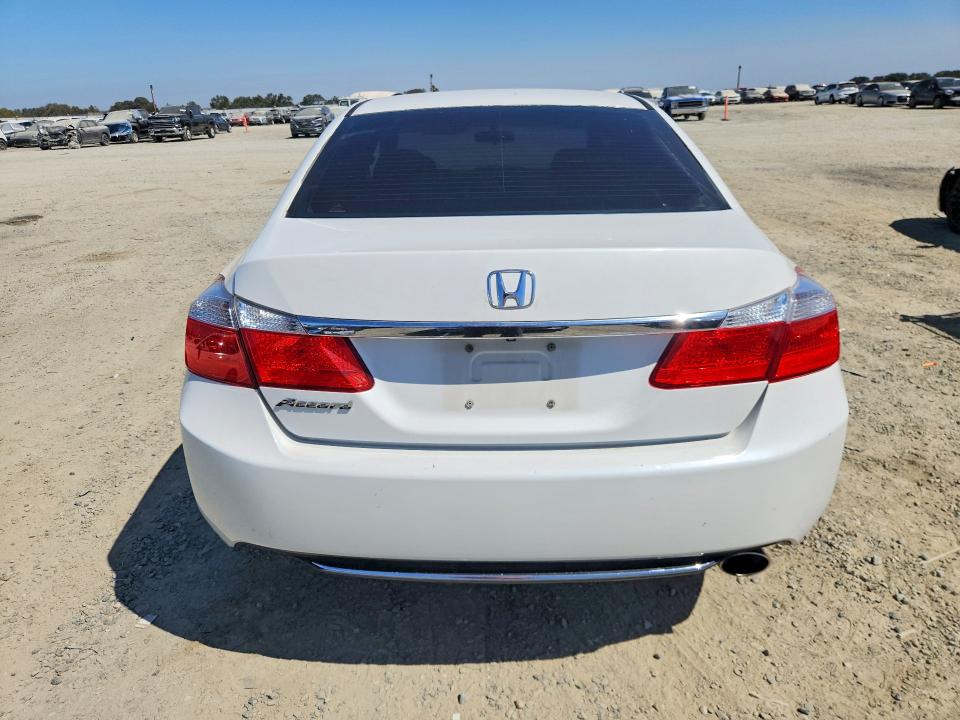 Aukcja sprzedaży 2014 Honda Accord, vin: 1HGCR2F32EA251847, numer aukcji: 64235716