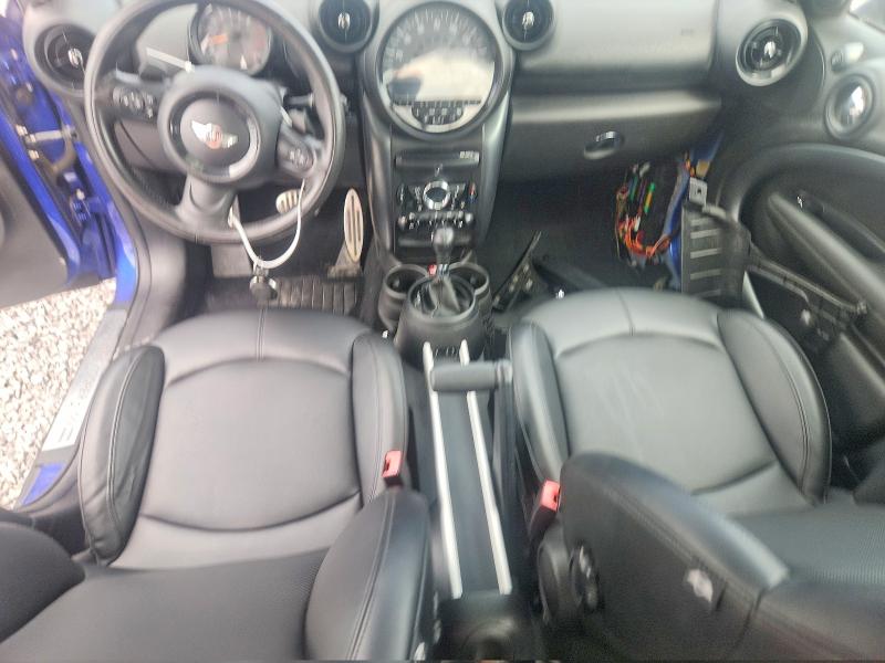 Продажа на аукционе авто 2016 Mini Cooper, vin: WMWZC5C52GWU01332, номер лота: 64071926