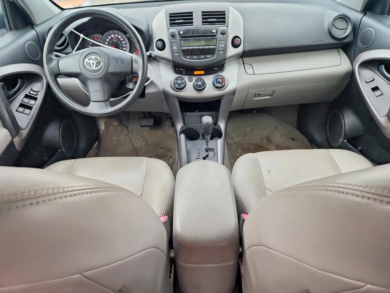 Продаж на аукціоні авто 2008 Toyota Rav4, vin: JTMBD33V585212395, номер лоту: 62569356