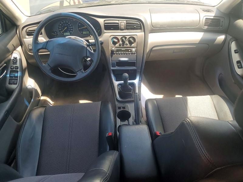 Продажа на аукционе авто 2005 Subaru Baja, vin: 4S4BT62C156100800, номер лота: 63889916