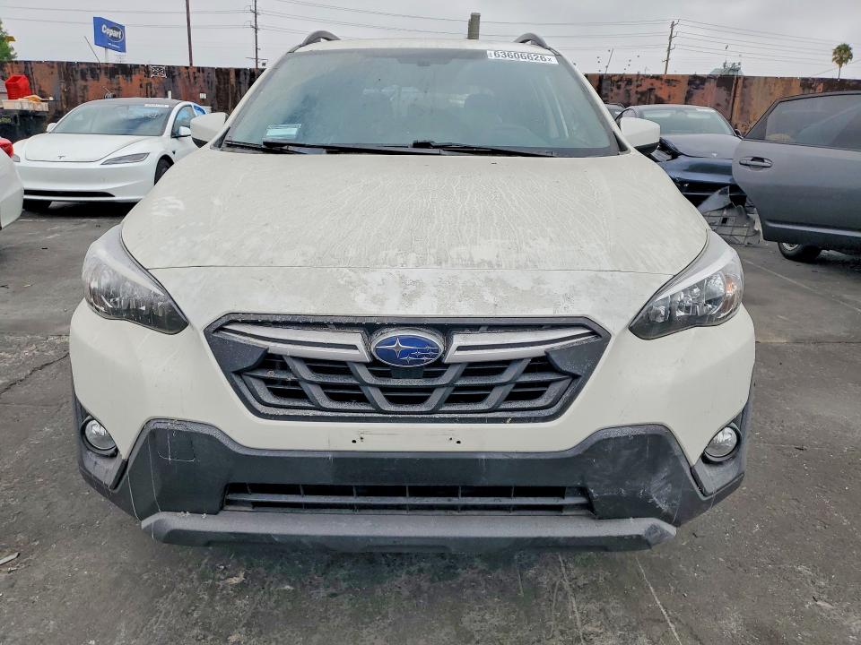 Продажа на аукционе авто 2023 Subaru Crosstrek, vin: JF2GTAPC1P8287373, номер лота: 63606626